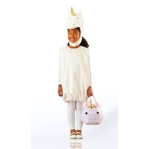 Pottery Barn Kids Unicorn Costume